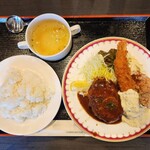 洋食ジョオジ - 