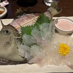 寿し和 赤羽店 - 