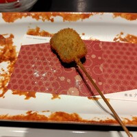 銀座 六覺燈 麻布十番店 - 