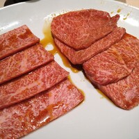 日本橋 焼肉 正剛 - 