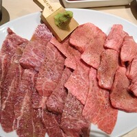 日本橋 焼肉 正剛 - 