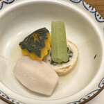 よし寿司 上野店 - 