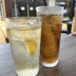 Deli & Vino Maru-shu Sante - 