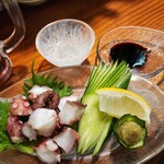 居酒屋 おかげ - 