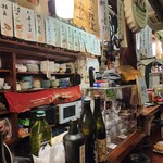 居酒屋 おかげ - 