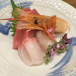 よし寿司 上野店 - 