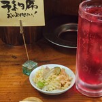 居酒屋 おかげ - 
