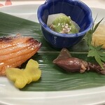 よし寿司 上野店 - 