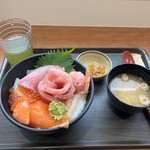 まぐろレストラン - 