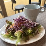 Deli & Vino Maru-shu Sante - 