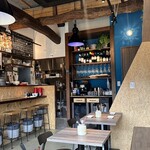 Deli & Vino Maru-shu Sante - 