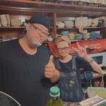 居酒屋 おかげ - 