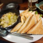 居酒屋 おかげ - 