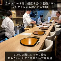 梅田 鮨処いこう - 