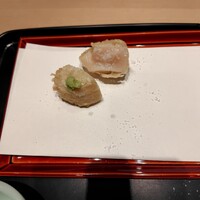 てんぷら 近藤 - 