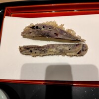 てんぷら 近藤 - 