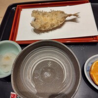 てんぷら 近藤 - 