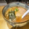 ラーメンみたけ