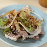 吉祥寺いせや総本店 - 