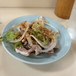 吉祥寺いせや総本店 - 