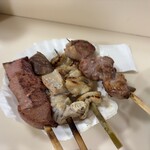 吉祥寺いせや総本店 - 