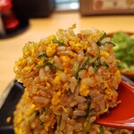 うま屋ラーメン 豊田元宮店 - 