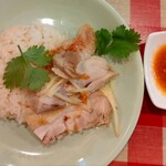 タイ屋台ごはん ナ・トゥンテン - 