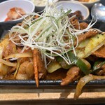 Korean Bistro Haneulchan - 