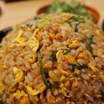 うま屋ラーメン 豊田元宮店 - 