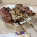 吉祥寺いせや総本店 - 