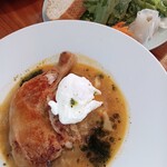 ビストロ wachito - 