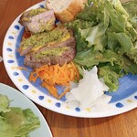 ビストロ wachito - 