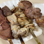 吉祥寺いせや総本店 - 