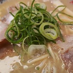 うま屋ラーメン 豊田元宮店 - 