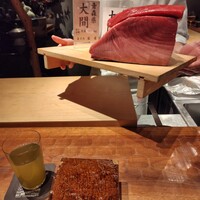 初音鮨 - 