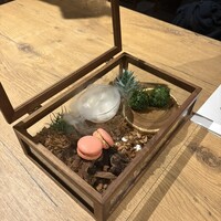 薪焼き flamma -  薪焼き flamma -