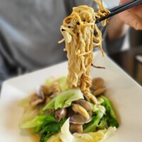 中国菜 老四川 飄香 銀座三越店 - 