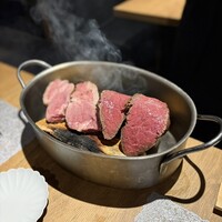 薪焼き flamma -  薪焼き flamma -