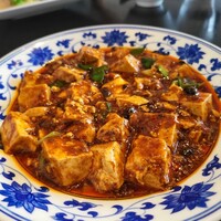 中国菜 老四川 飄香 銀座三越店 - 