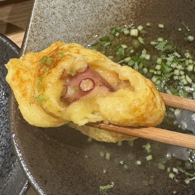 たこまさ ZK】 たこ昌 たこの唐揚せん（85g）|たこ焼割烹「たこ昌」公式