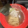 麺屋 喜楽明人