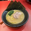 横浜家系ラーメン 武平家