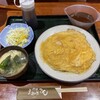天津飯専門店 てん