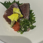 名古屋 栄 栞庵 鮨 やましろ - 