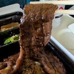 焼肉ふるさと - 