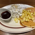 エッグスンシングス - 