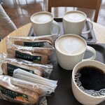 スターバックスコーヒー 皇居外苑 和田倉噴水公園店 - 