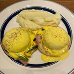 エッグスンシングス - 