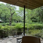 TEIEN Restaurant comodo - 