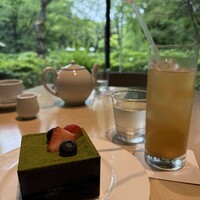 TEIEN Restaurant comodo - 